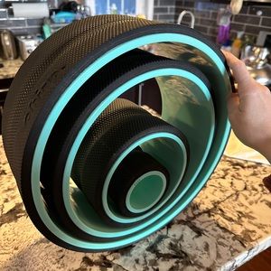 Chirp Wheels Set Almost New